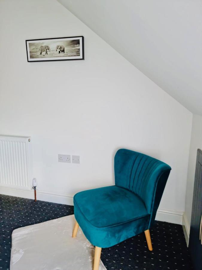 Cosy 3 Bed Apartment Near Birmingham Airport & Nec Perfect For Groups & Contractors! Экстерьер фото